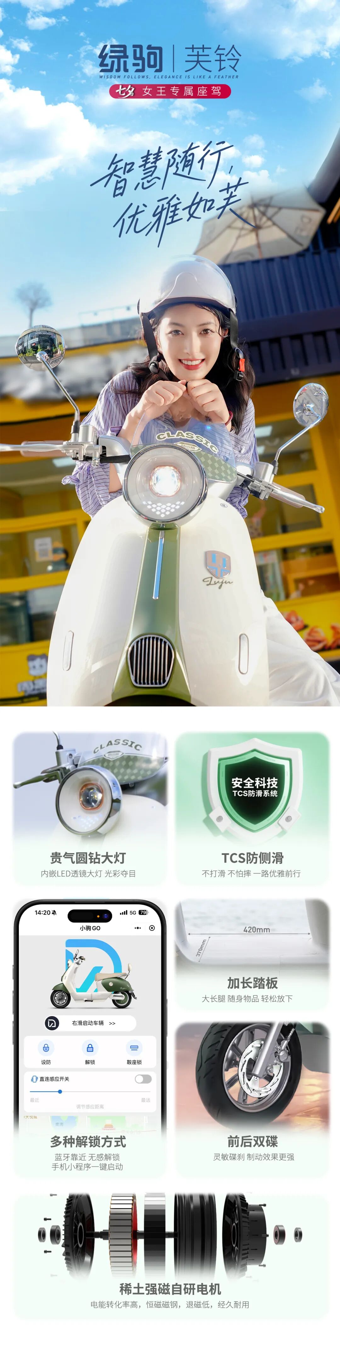 [2025-08-15]芙铃智慧随行优雅如芙