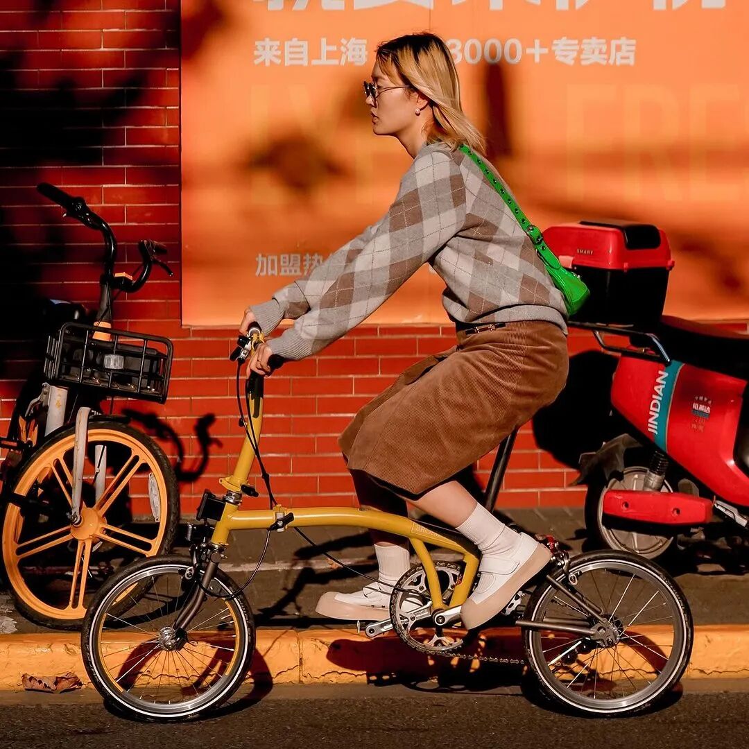 [2024-03-06]春天穿什么布友的穿搭思路