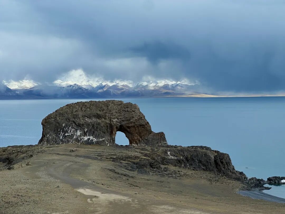 [2025-09-12]铃木骑迹Vol7西极驼铃铃木VSTROM1050XT的17万公里朝圣之路