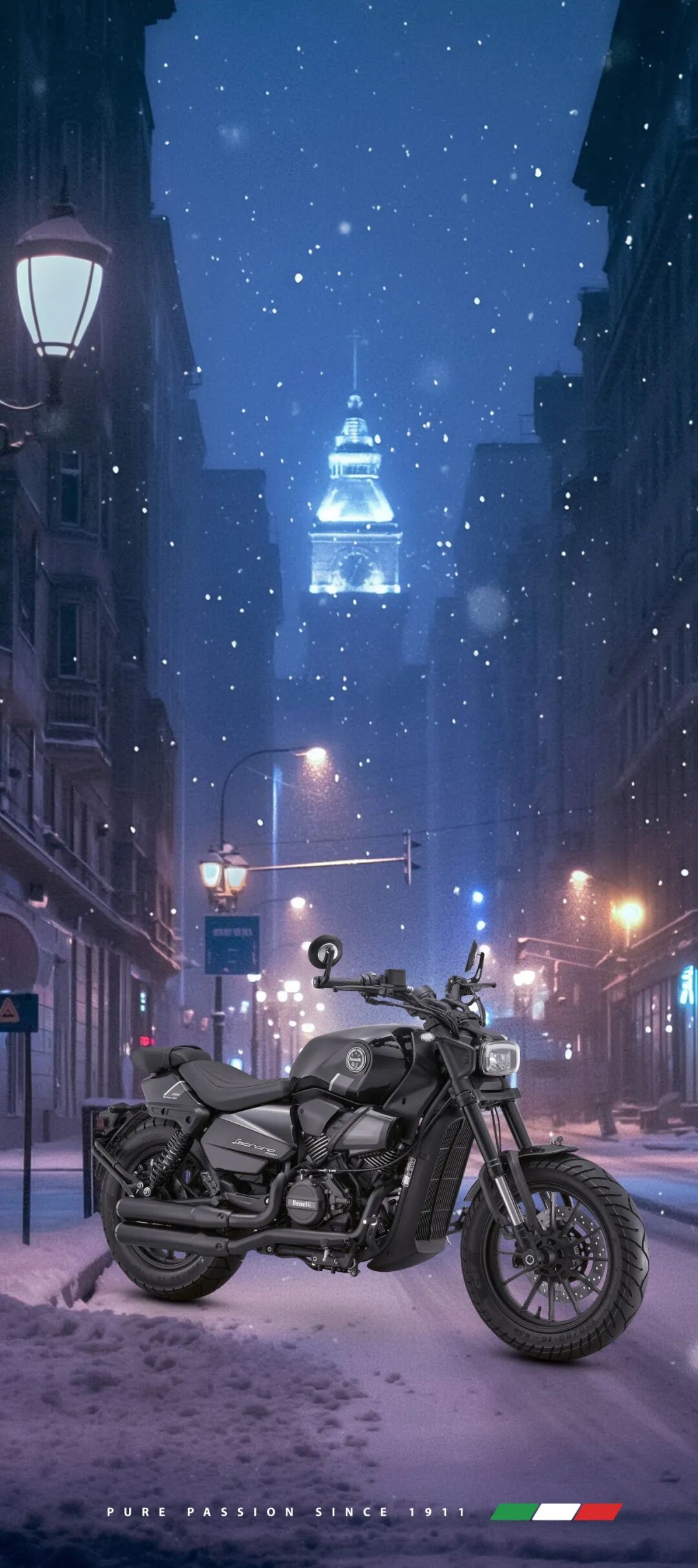 12月壁纸哈伦独One无Two