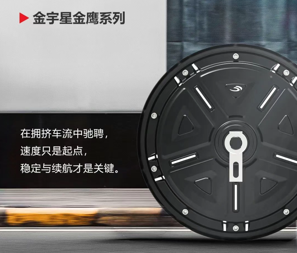 金鹰展翅从荣膺浙江制造精品看金宇星如何持续领跑电机制造