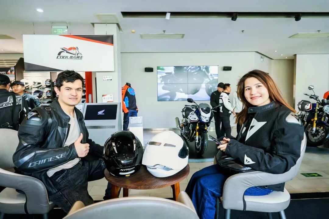 [2025-04-12]本田骑士飒行京城京友就爱这Young