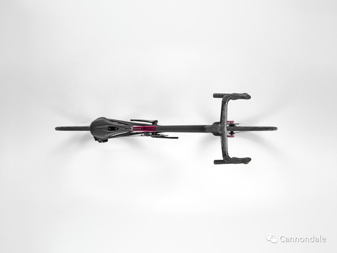 更轻更气动第四代SuperSixEvo