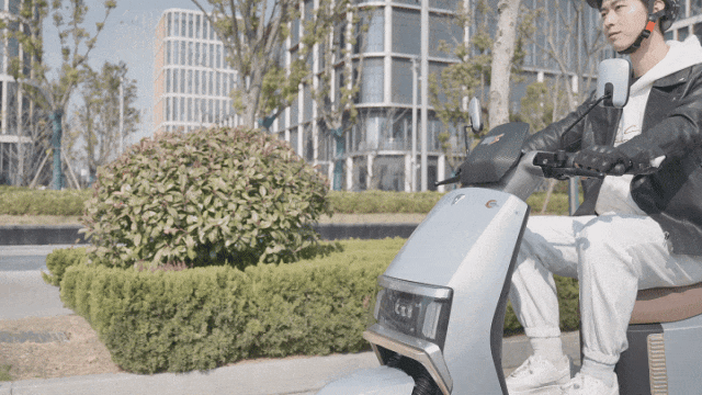 立马H7劲速版价值解读