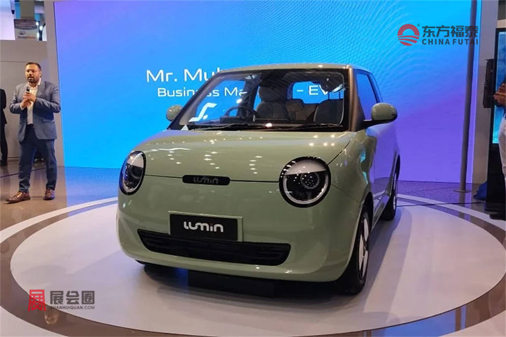 2025年巴基斯坦电动摩托车及电动自行车展PEE 2025