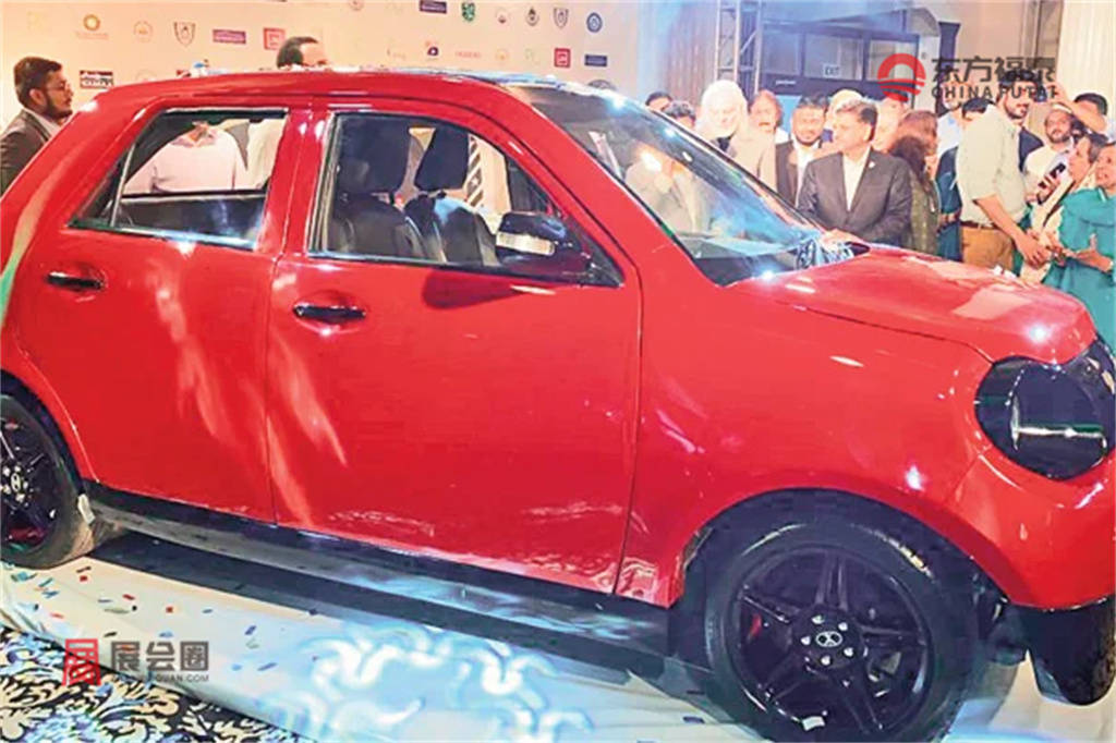 2025年巴基斯坦电动摩托车及电动自行车展PEE 2025