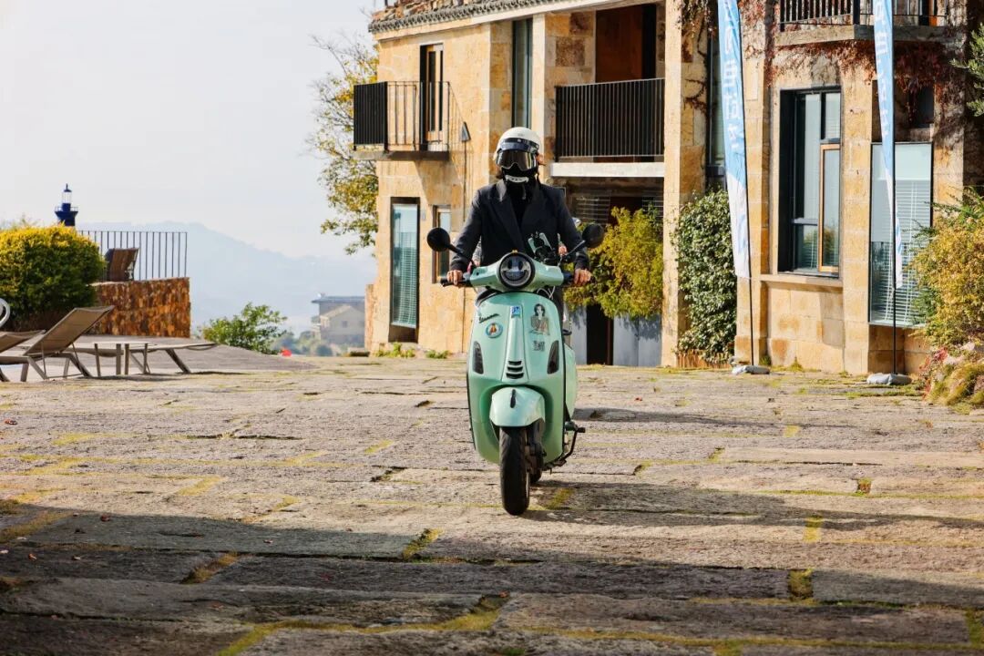 绿驹举办永恒尊享品鉴会