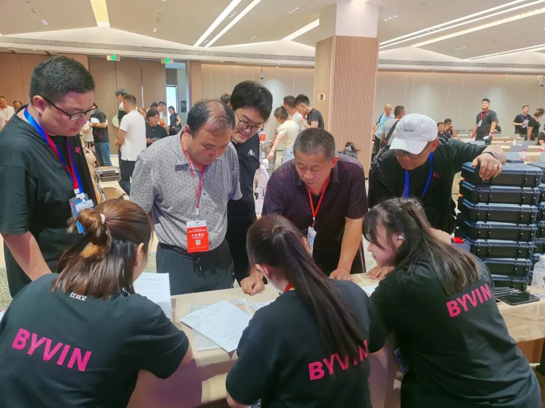 [2024-09-11]比德文高歌猛进销量倍增天津基地新增精品两轮生产线