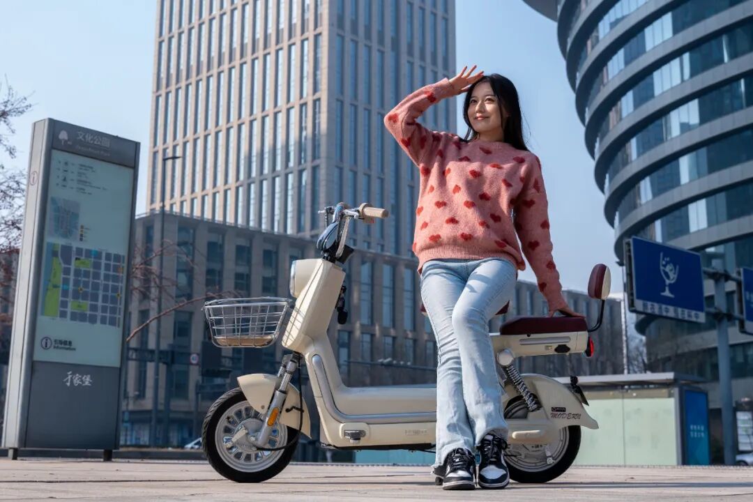 [2025-04-03]比德文春日骑行畅享健康与快乐