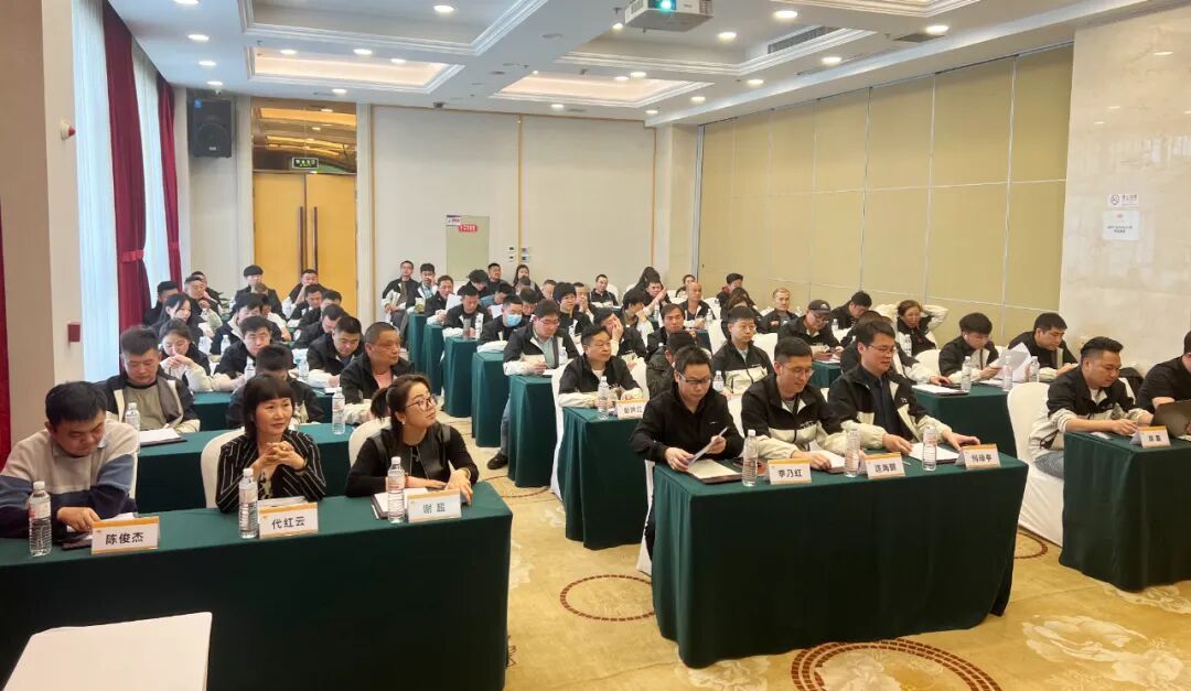 乘梦飞翔共创辉煌2025大行北京经销商大会圆满落幕