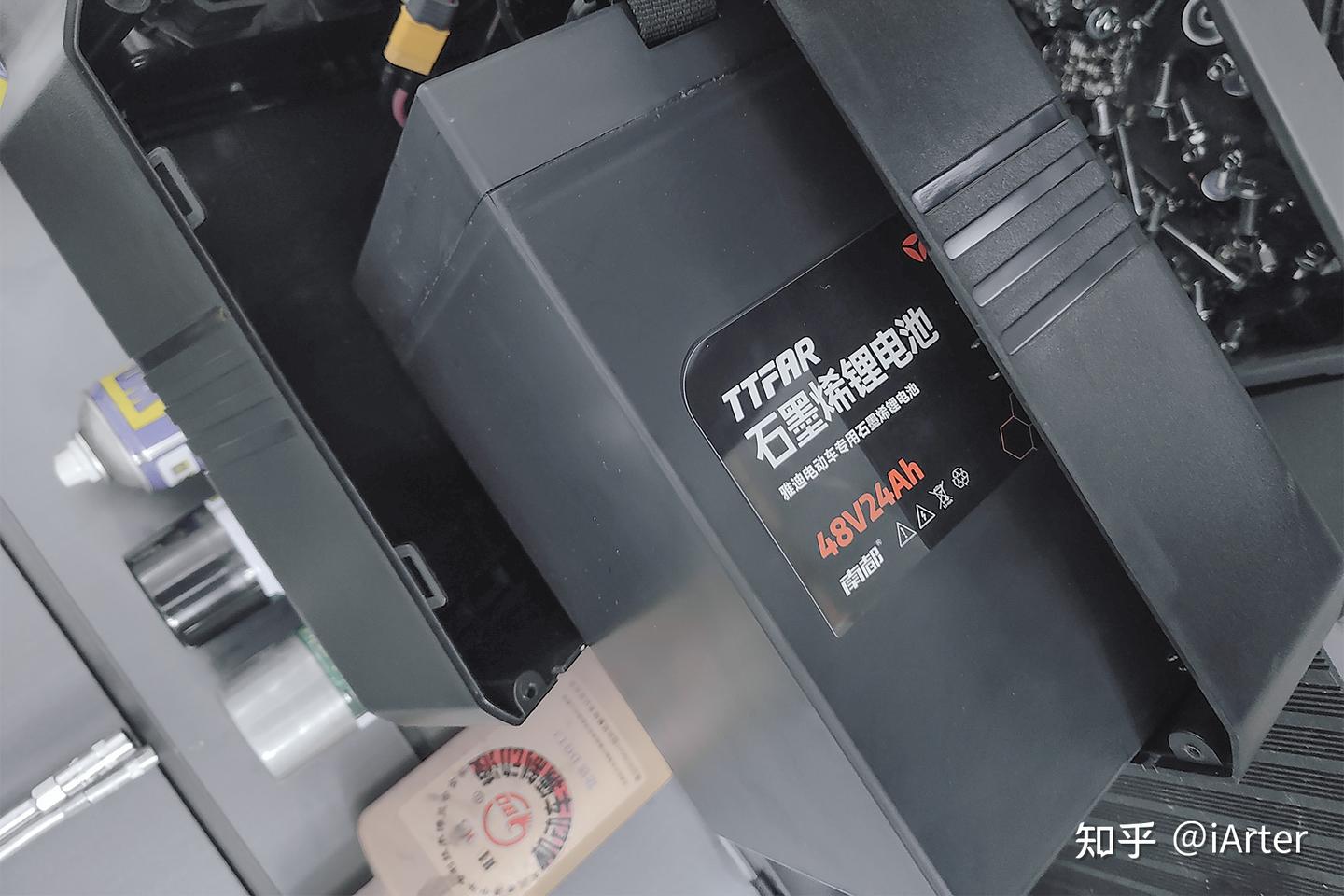 能否在新国标下解决通勤焦虑？雅迪冠能2.0 DM6电动车深度体验