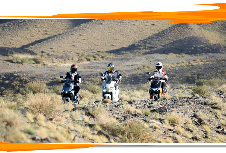 [2025-08-22]冠军天团硬核实测雅迪冠能S长续航制霸全场景