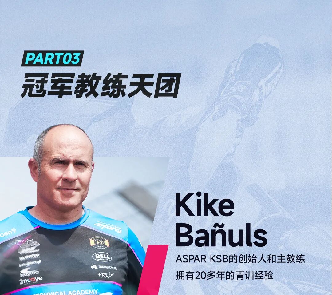 [2025-06-02]CFMOTO天才计划2025训练营开幕与传奇并肩征服赛道之巅