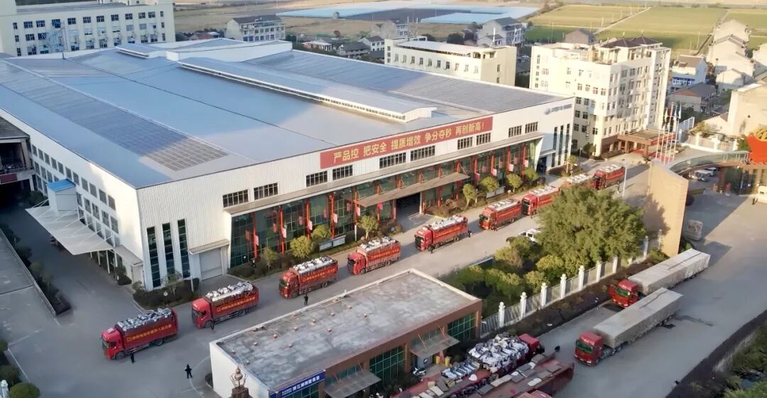 绿驹电动车强势入驻合肥