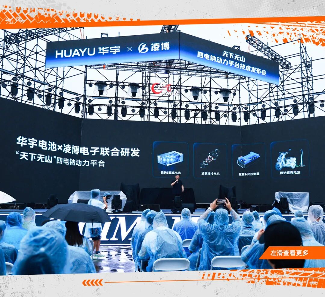 [2025-09-24]超上头的车渝到超会骑的你雅迪X摩博会