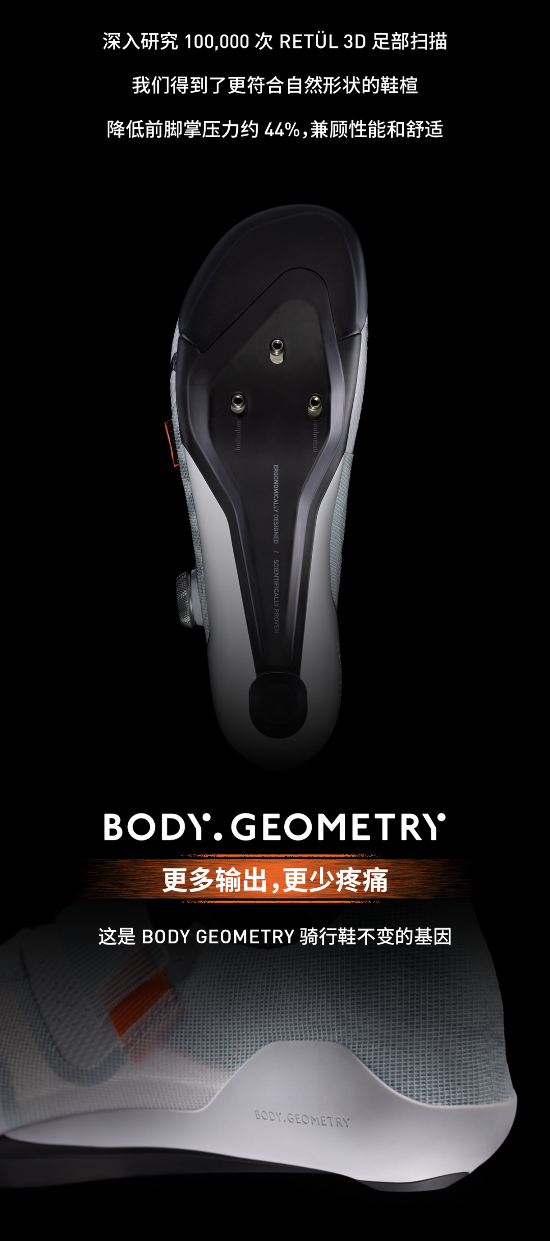 [2025-06-25]羽量战靴英雄神装全新SWorksTorchRemco