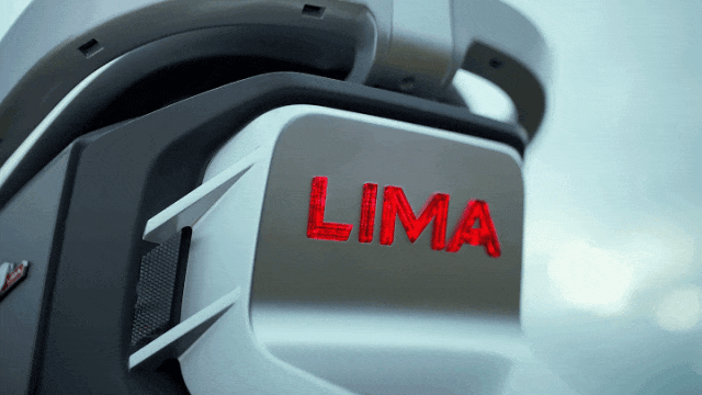 立马V9跨跃山河丨演绎极致操控让全场景出行无边界