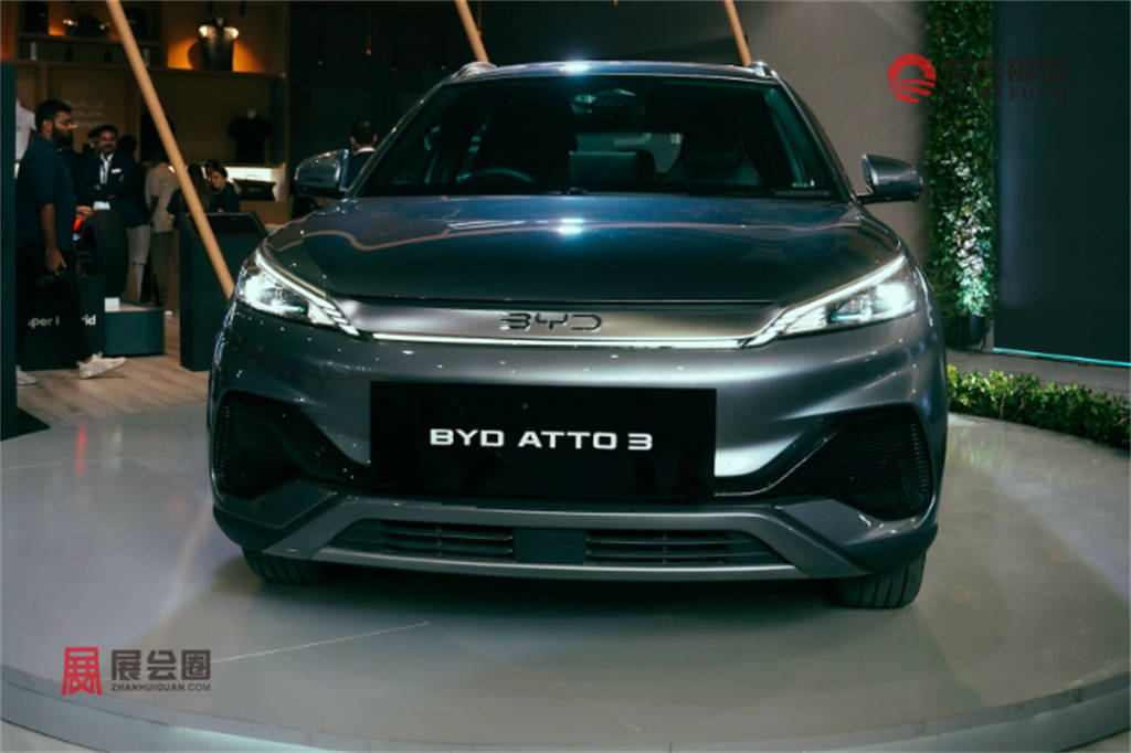 2025年巴基斯坦电动摩托车及电动自行车展PEE 2025