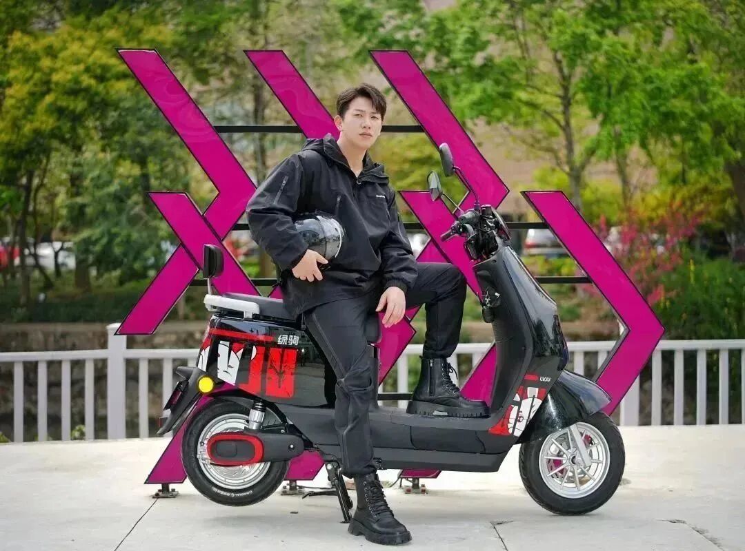 爱宠系列快乐春日