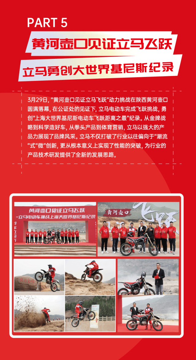 年度盘点2022年立马大事件回顾全程高能超燃集结