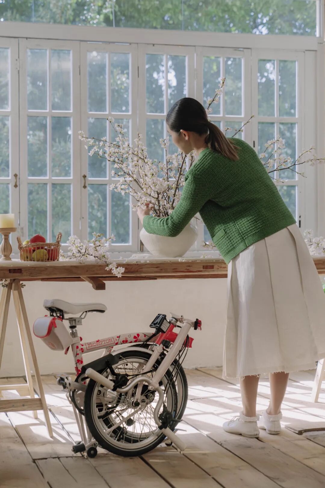 [2025-03-06]和她一起出门找春天