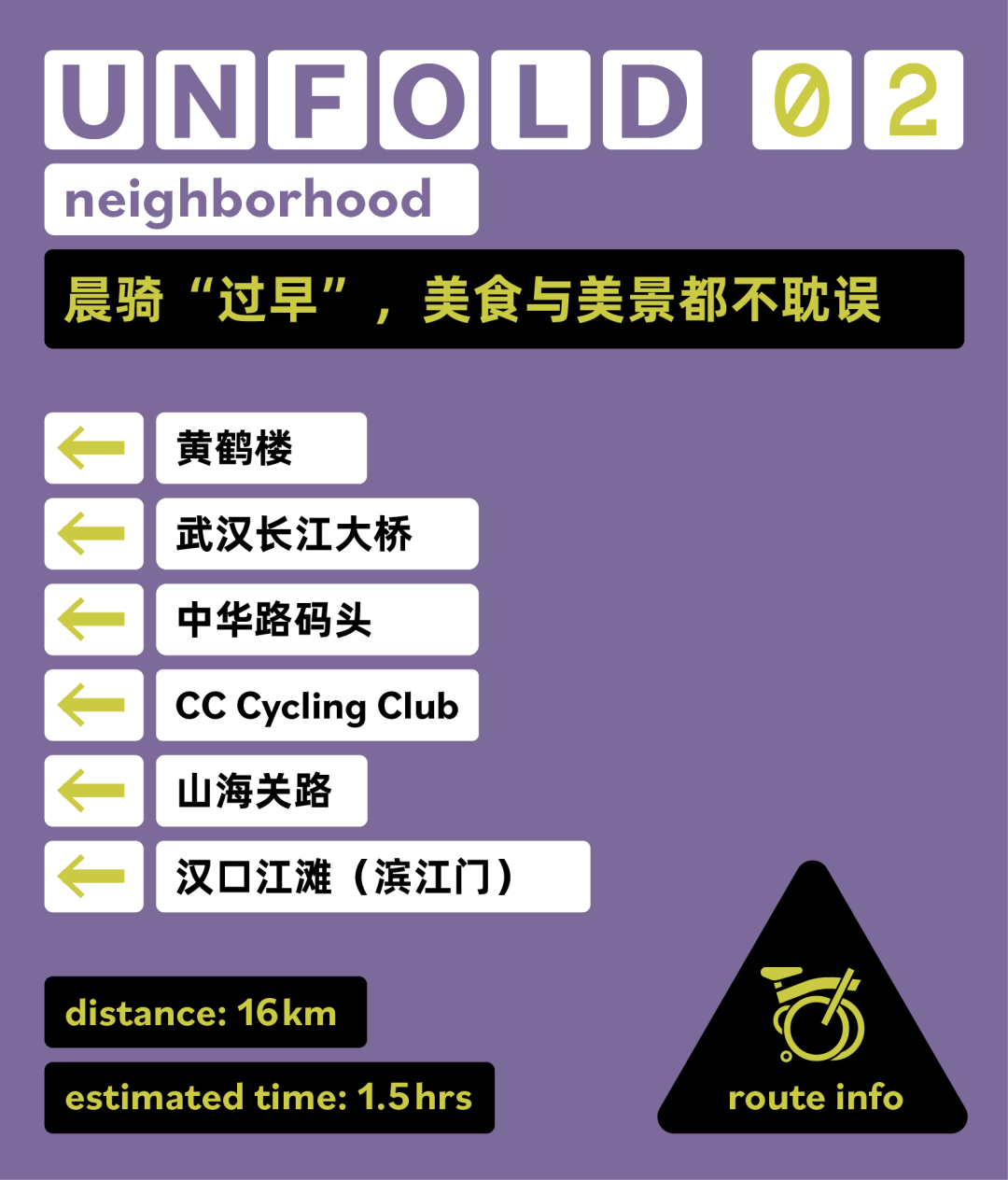 [2025-01-09]武汉骑行关键词美食文化与自然