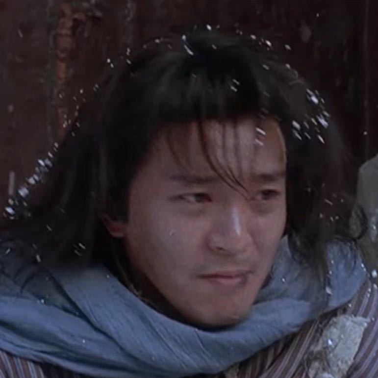 你的新年签是____