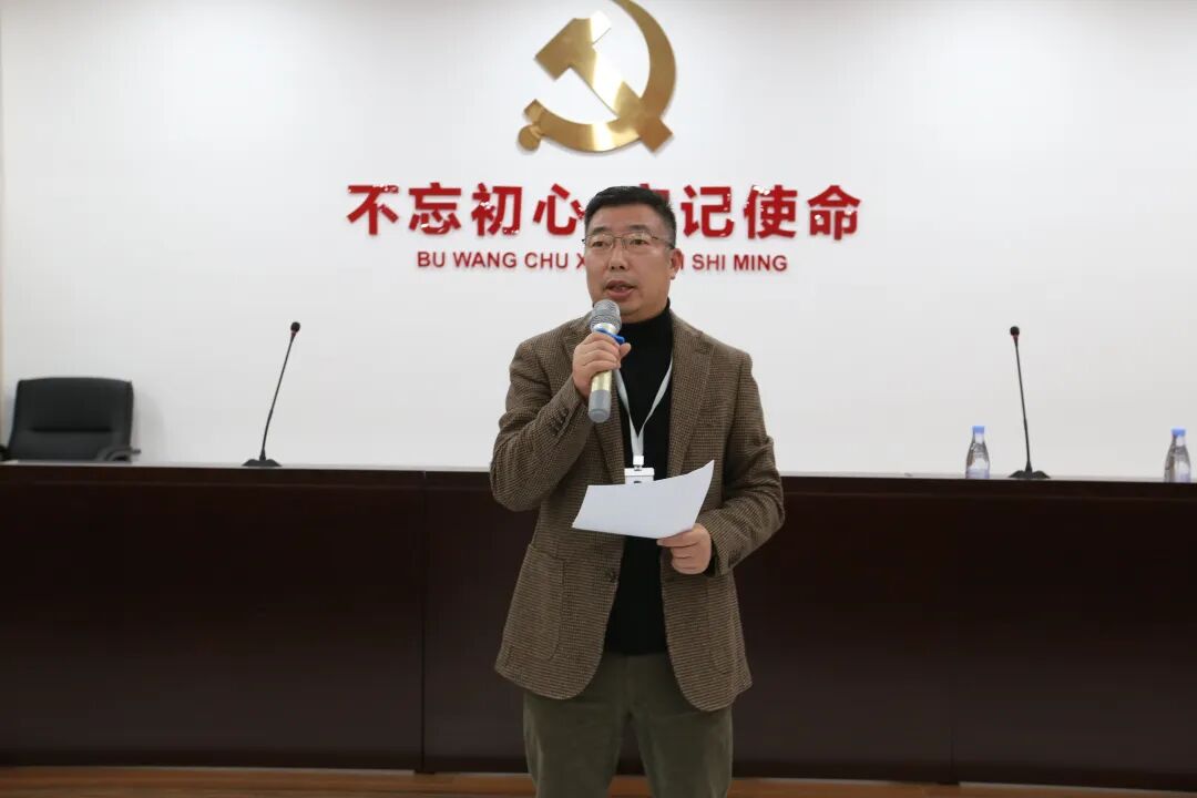 品质优先协同创新五星钻豹2025开年质量大会成功召开扎实迈进发展新征程