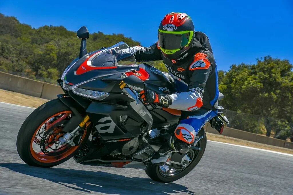 [2023-06-16]让梦想照进现实ApriliaRS660Trofeo改装套件