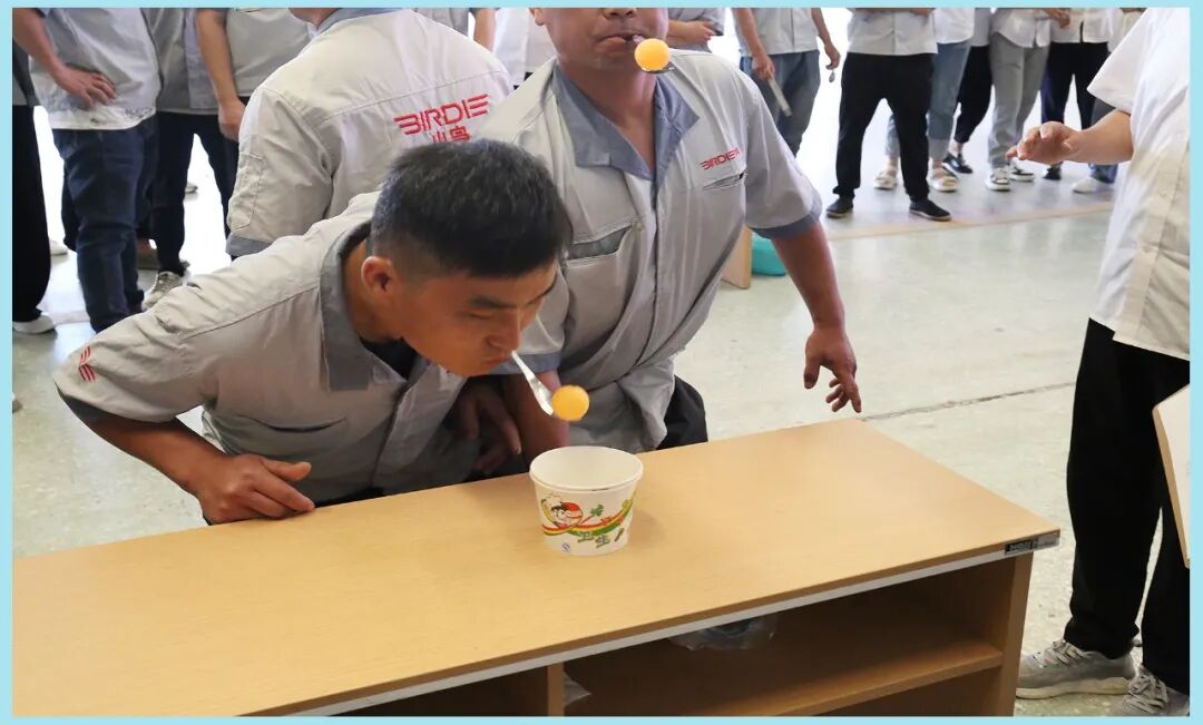 小鸟十八绽芳华