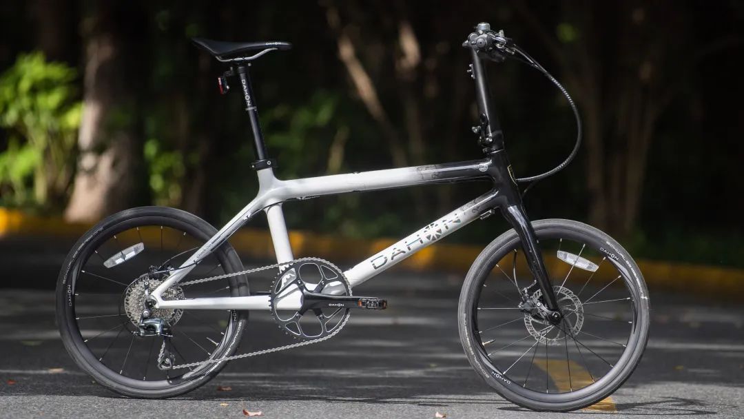 DAHON大行以匠心品质定义行业标杆成就美好出行体验