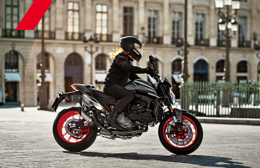 [2024-09-20]怪兽Monster焕新升级骑势如虹礼遇金秋