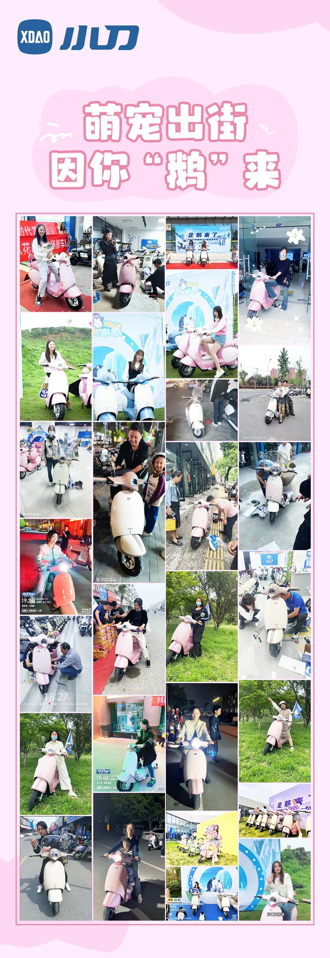 不充Q币冲人气火了