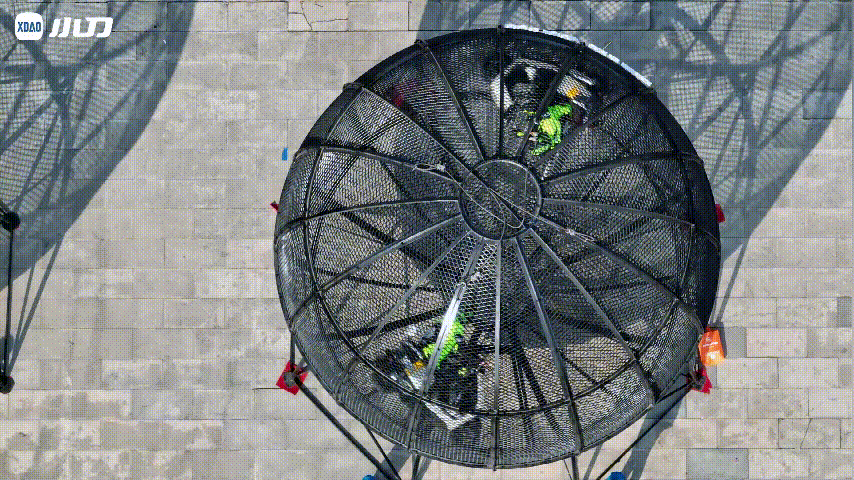 如果飞车上奥运那岂不赢麻了