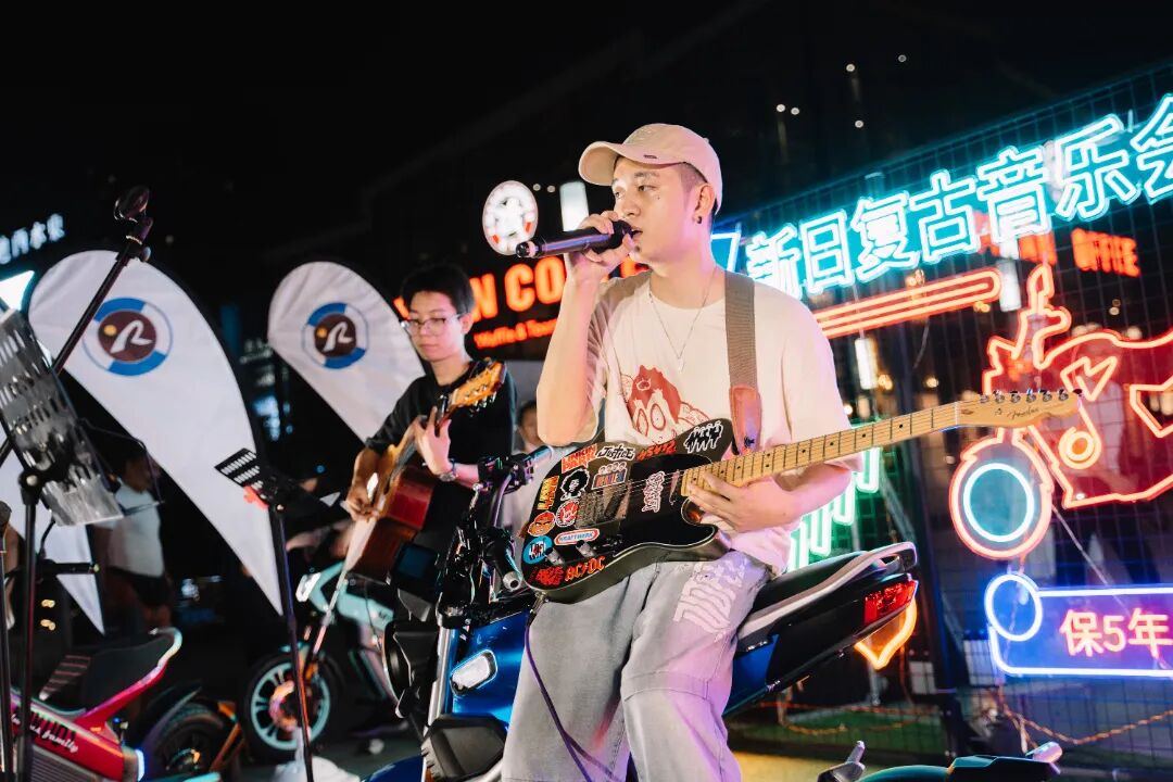 2022第三届国际品质节新日揽获双项品牌大奖