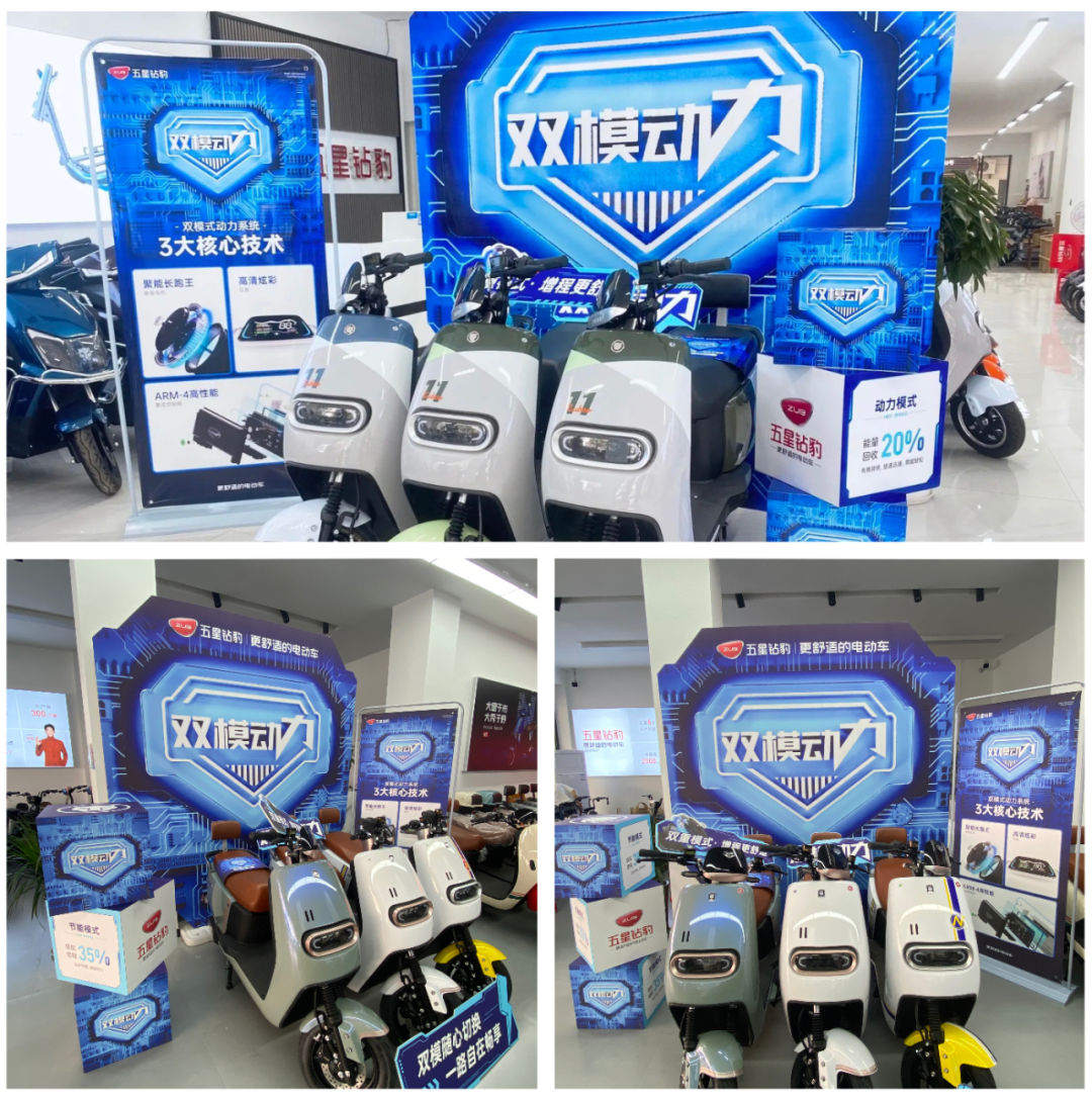 五星钻豹6282T05馆星光璀璨惊豹华南