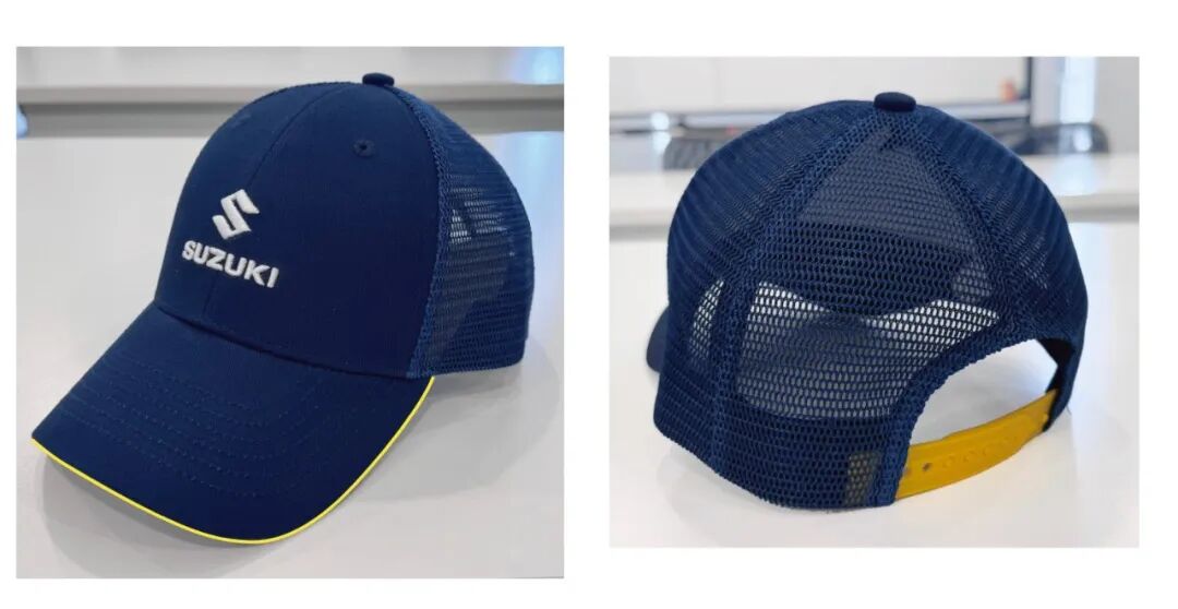 [2024-07-19]铃木骑迹Vol4我与铃木的不解之缘