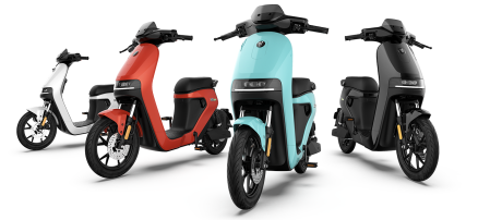 品牌解析｜九号-九号公司旗下智能电动两轮车品牌