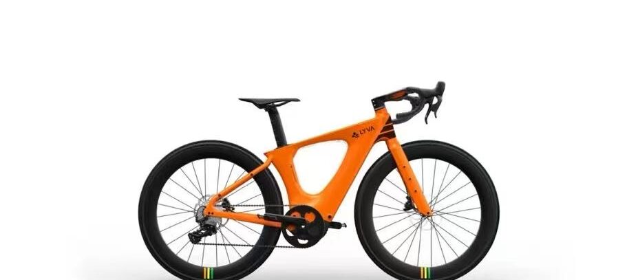 绿源集团旗下子公司品牌LYVA荣获2025第十届中国设计智造大奖（DIA）