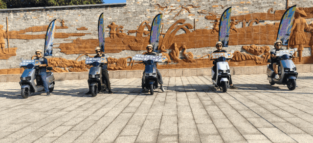 实力书写环五湖骑迹五星钻豹挑战者C位出圈硬核赋能旺季热销