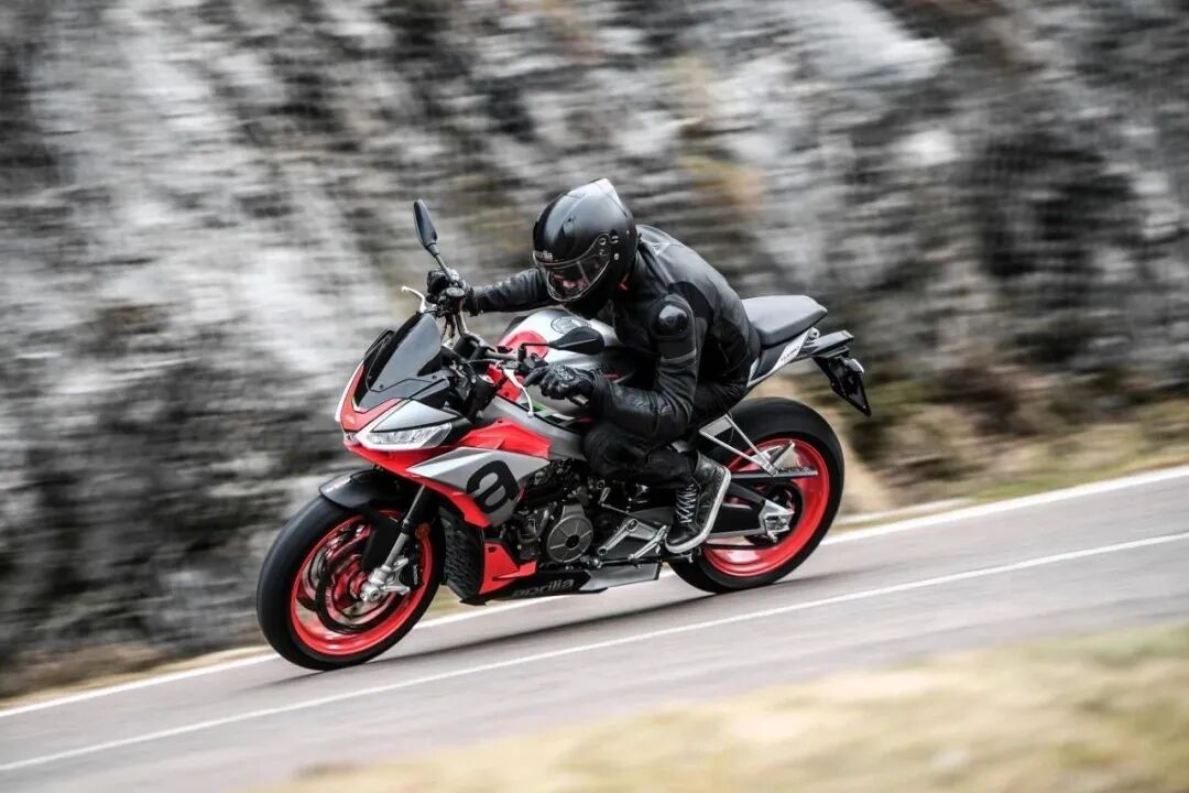 [2023-09-29]乐享速度魅力ApriliaTuono660