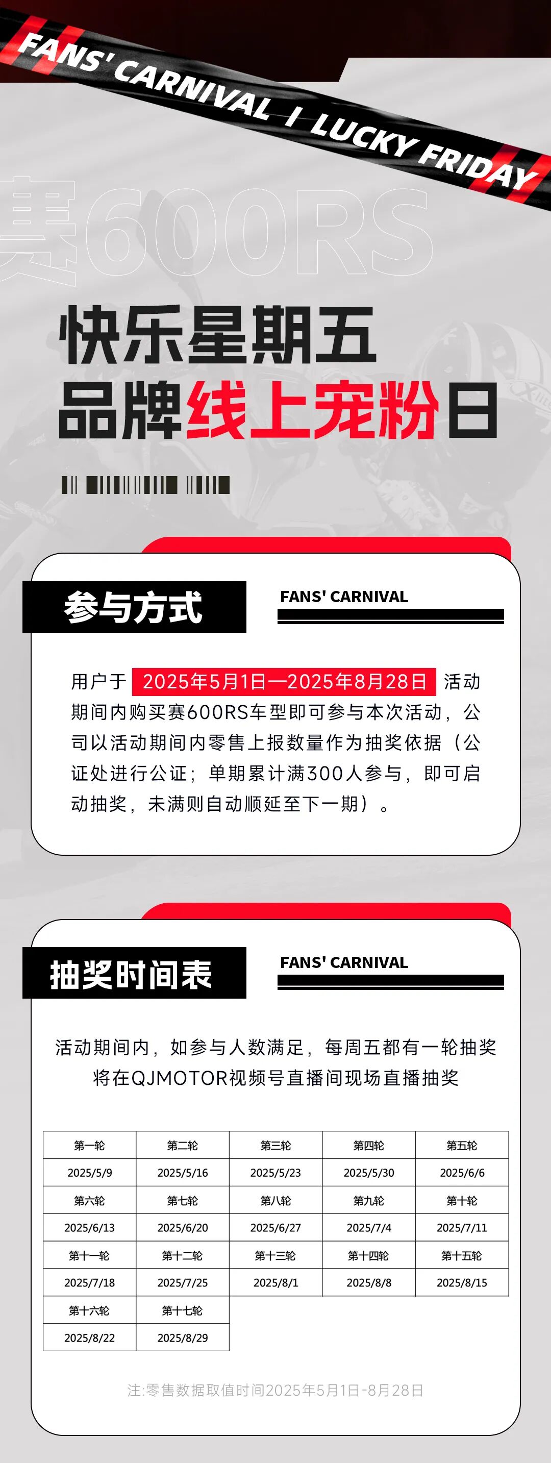 [2025-07-18]开奖啦品牌宠粉日第十轮抽奖名单公示