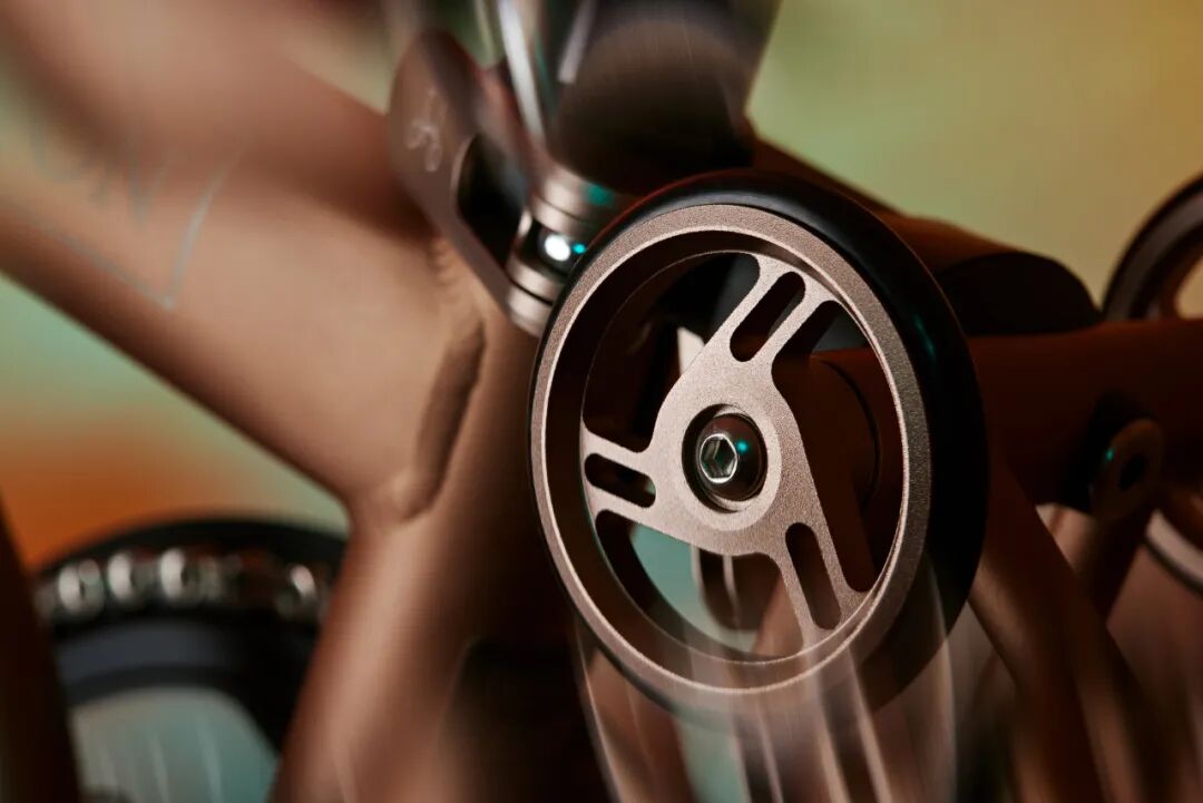 [2025-03-27]彩瓷灵感TLine新装