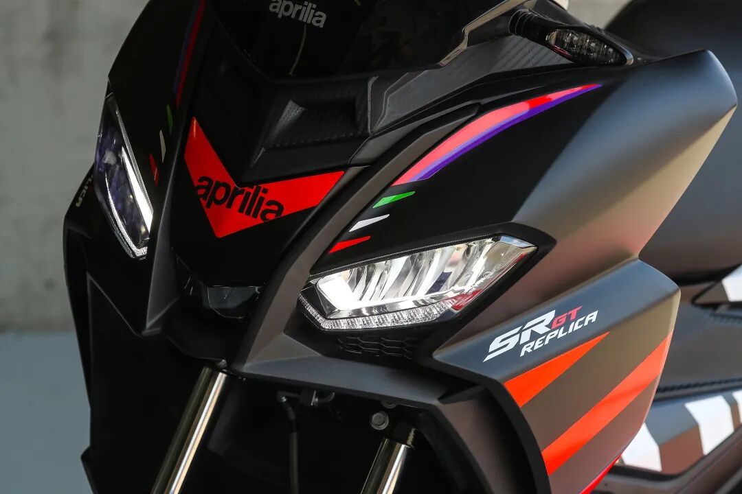 自由之旅席卷全国，最受欢迎的轻摩旅座驾出炉！