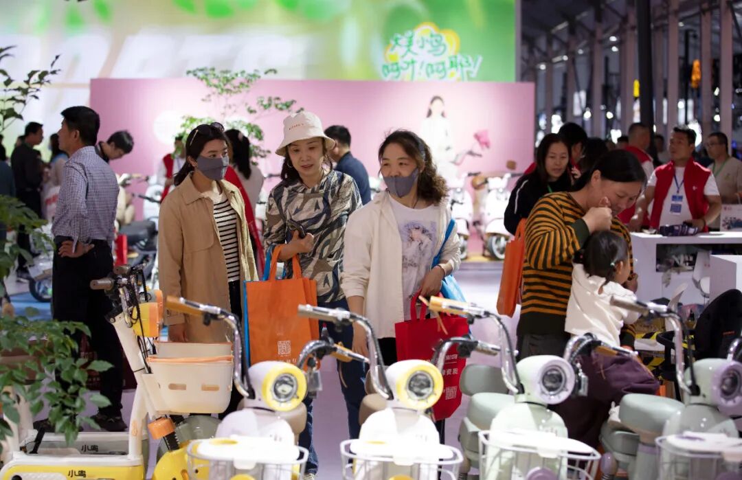 [2024-04-25]小鸟拉风丰县展