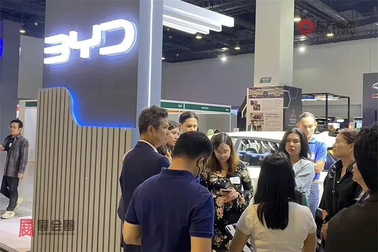 2025年菲律宾马尼拉电动摩托车及自行车展览会EVAP 2025