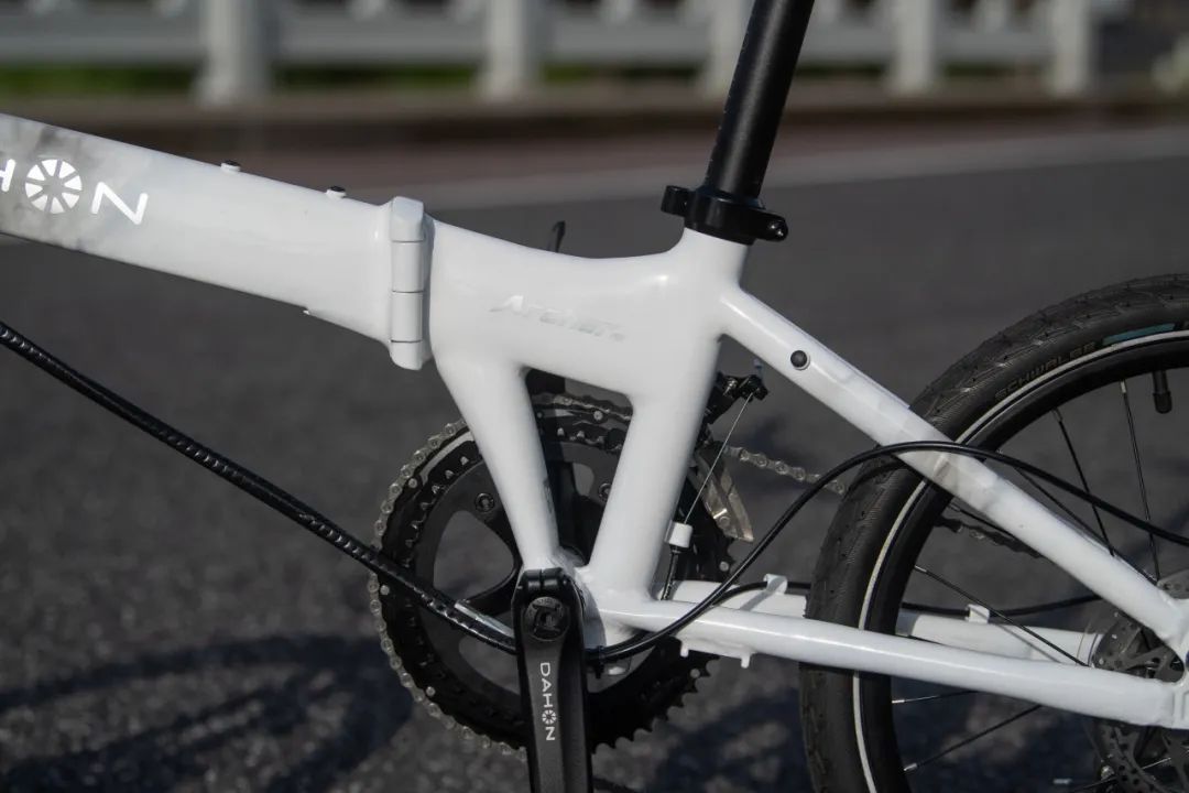 速度与掌控的协奏曲大行ARCHERPRO性能实测