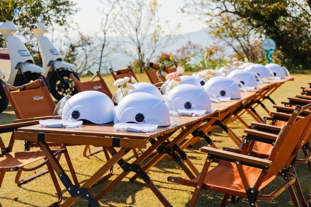 绿驹举办永恒尊享品鉴会