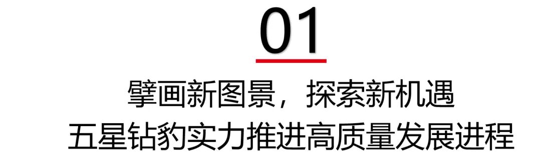 锋从砺出无畏向前五星钻豹黄河英雄会燃爆中原