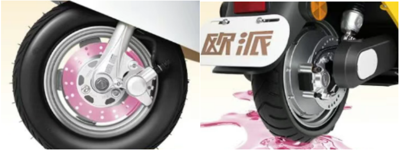 欧派朵拉专为Z世代甜妹少女量身打造